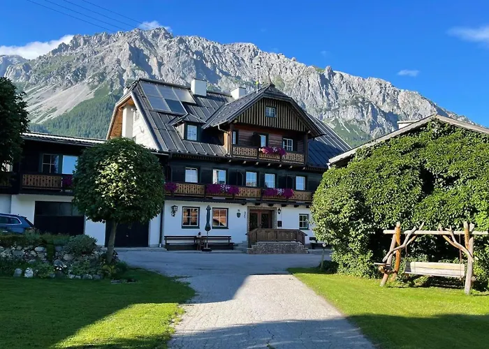 Bauernhof Helpferer