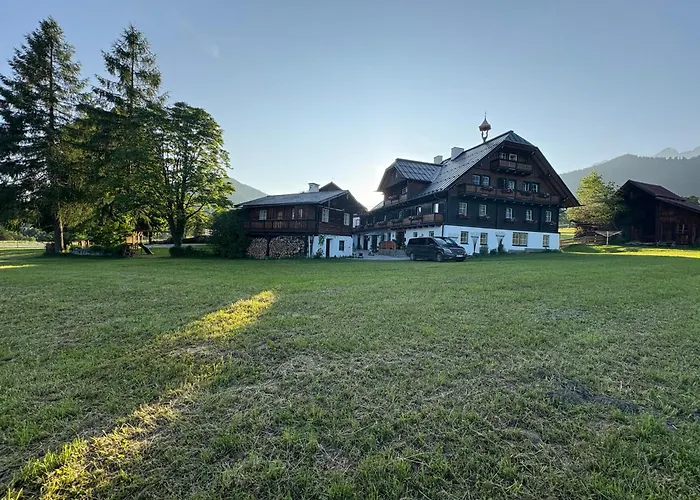 Bauernhof Helpferer
