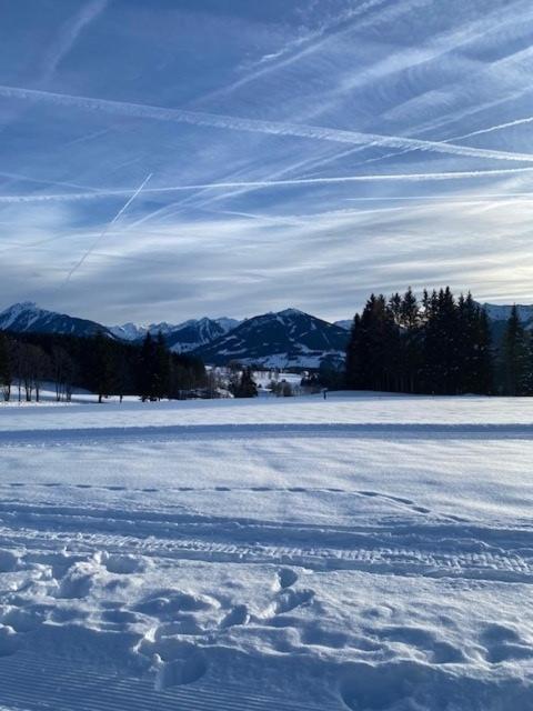 Bauernhof Helpferer Apartment Ramsau am Dachstein