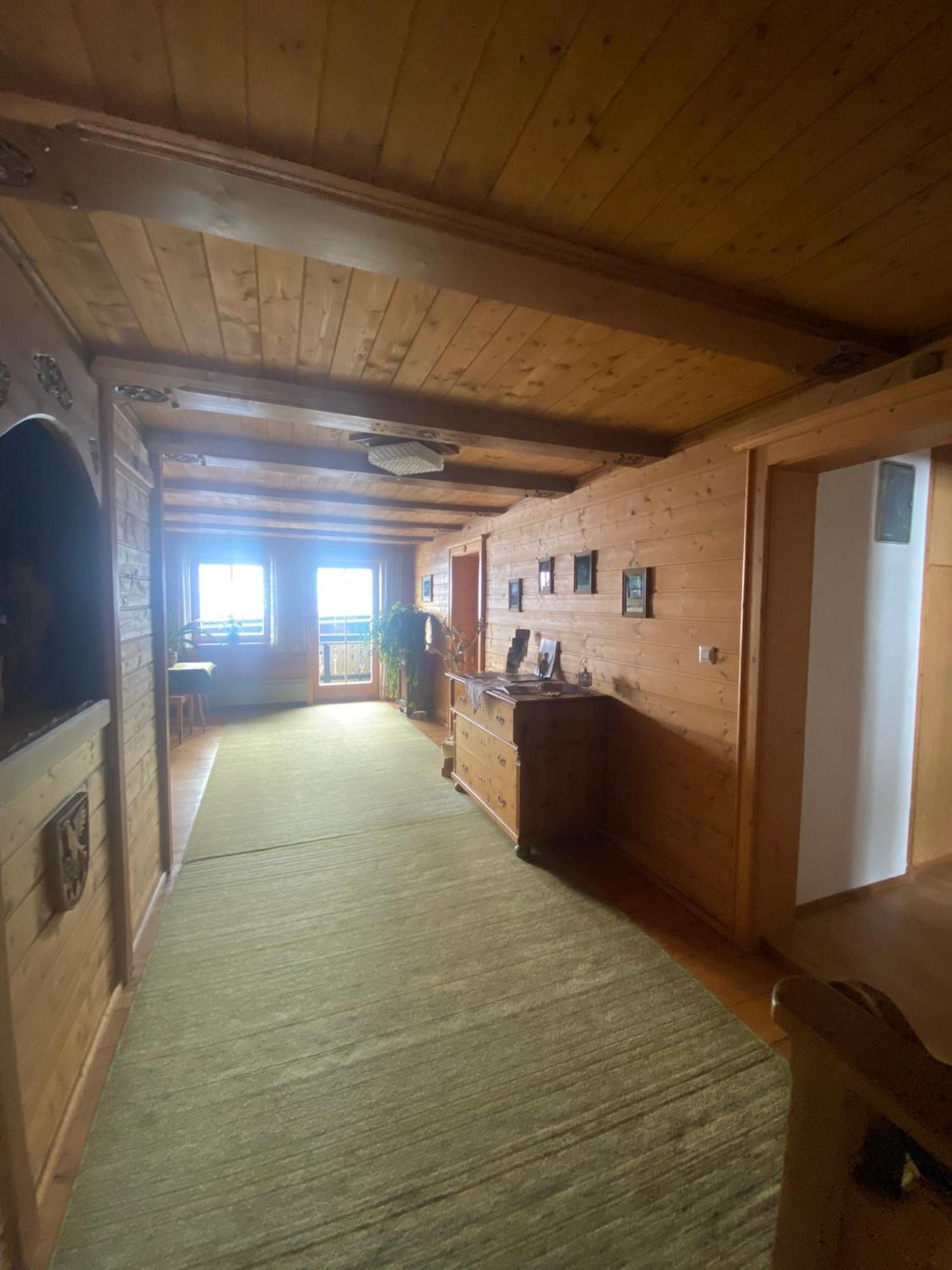 Bauernhof Helpferer Apartment