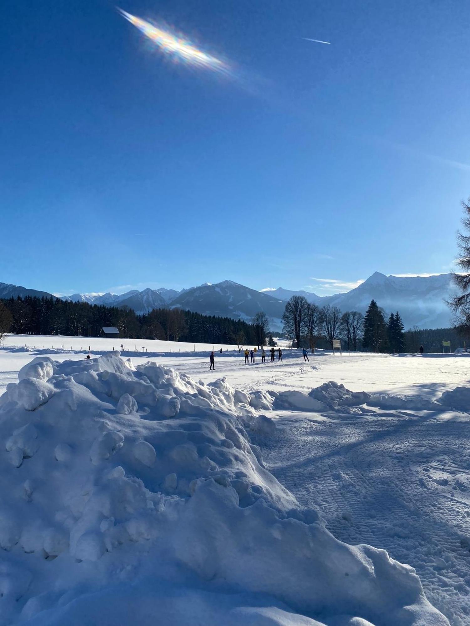 Bauernhof Helpferer Ramsau am Dachstein