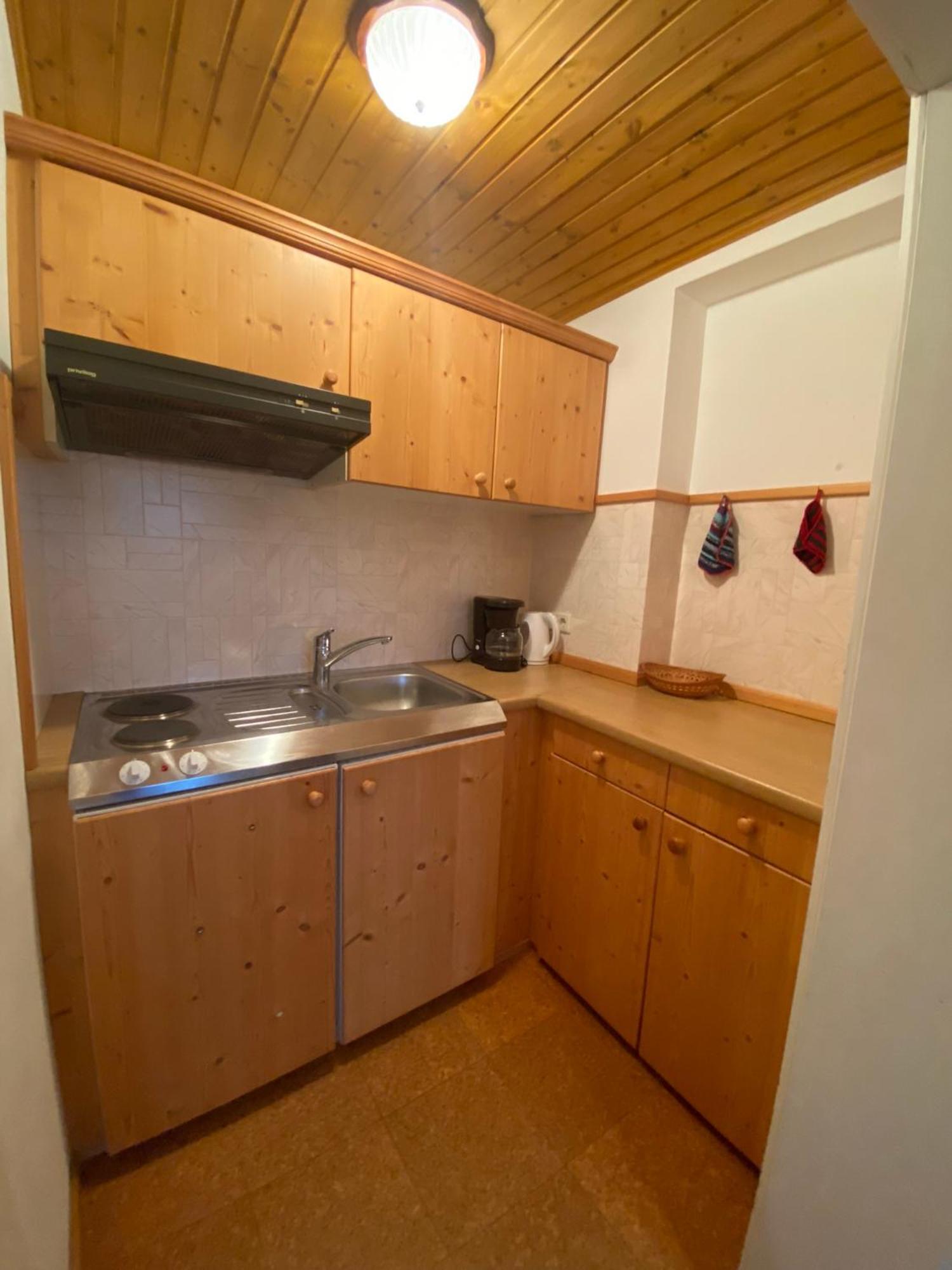 Bauernhof Helpferer Apartment Ramsau am Dachstein