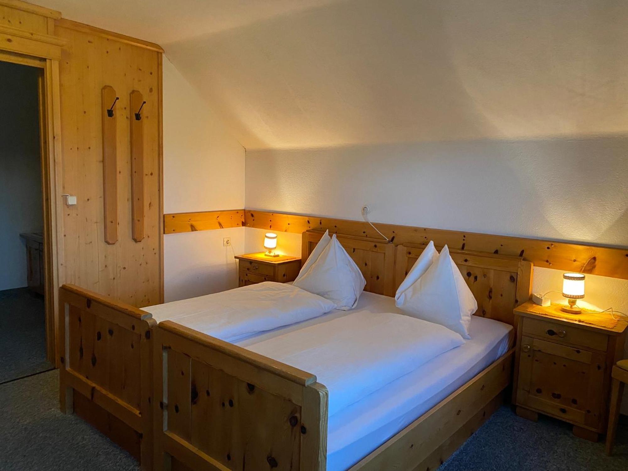 Bauernhof Helpferer Ramsau am Dachstein