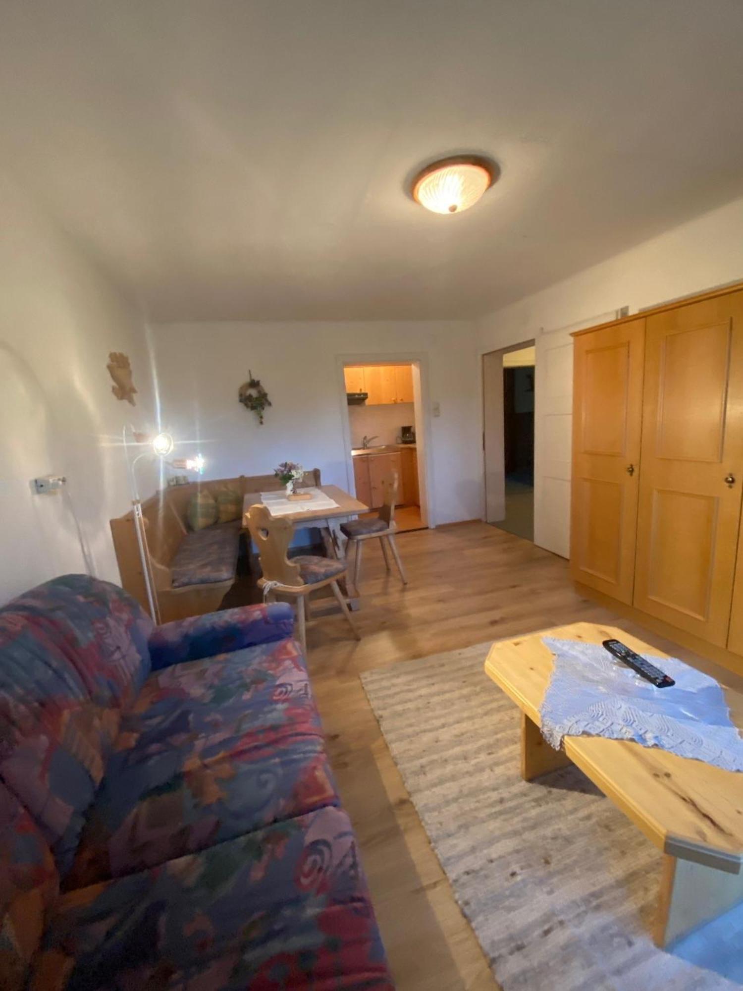 Apartment Bauernhof Helpferer