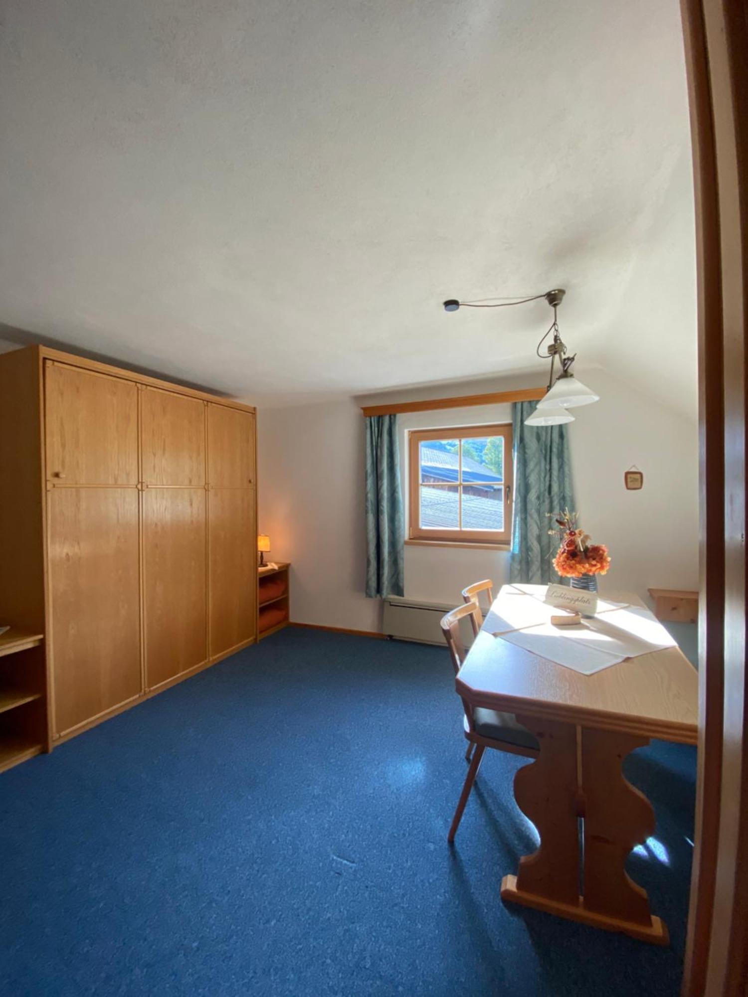Appartement Bauernhof Helpferer