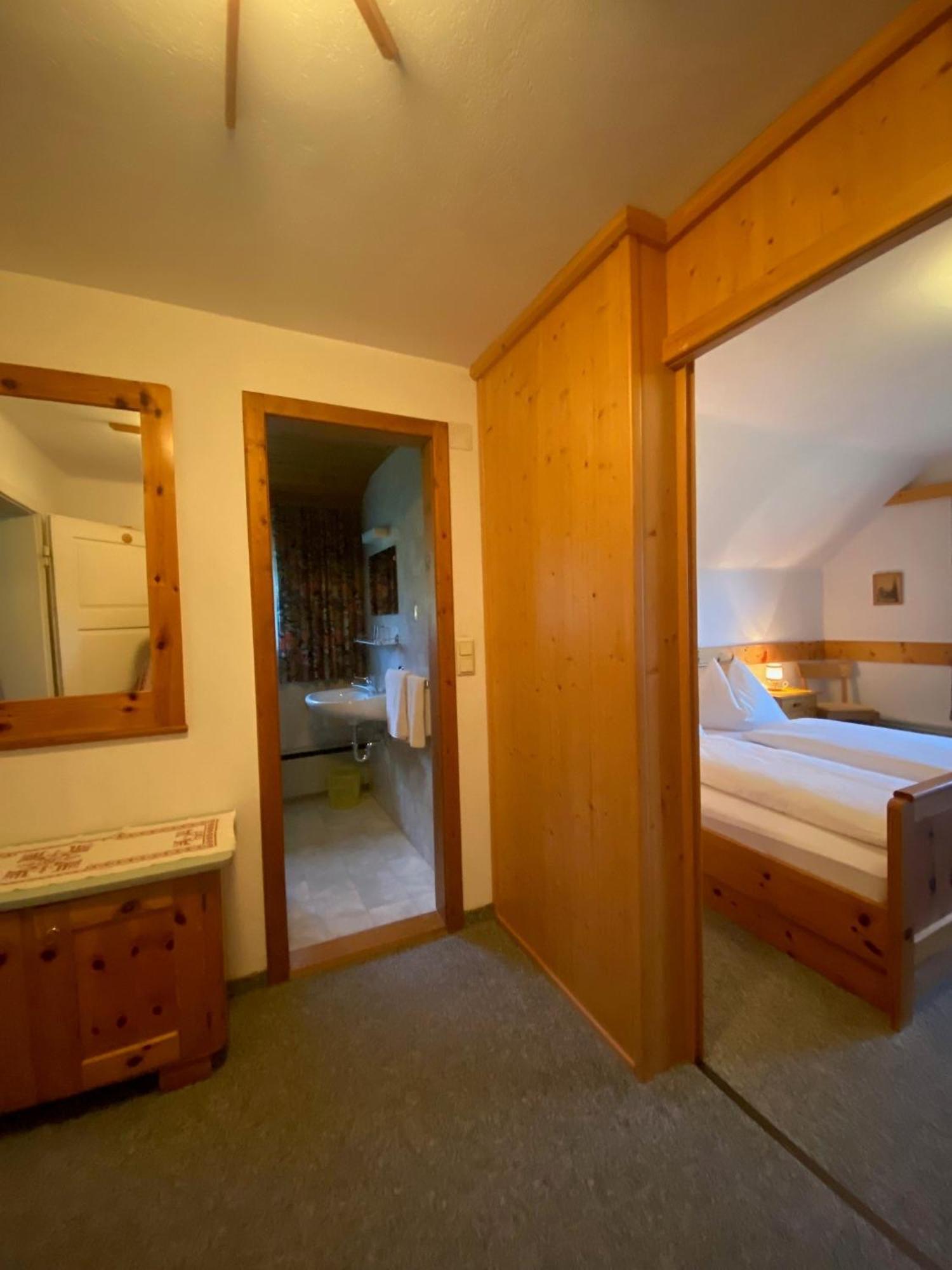 Apartment Bauernhof Helpferer Ramsau am Dachstein