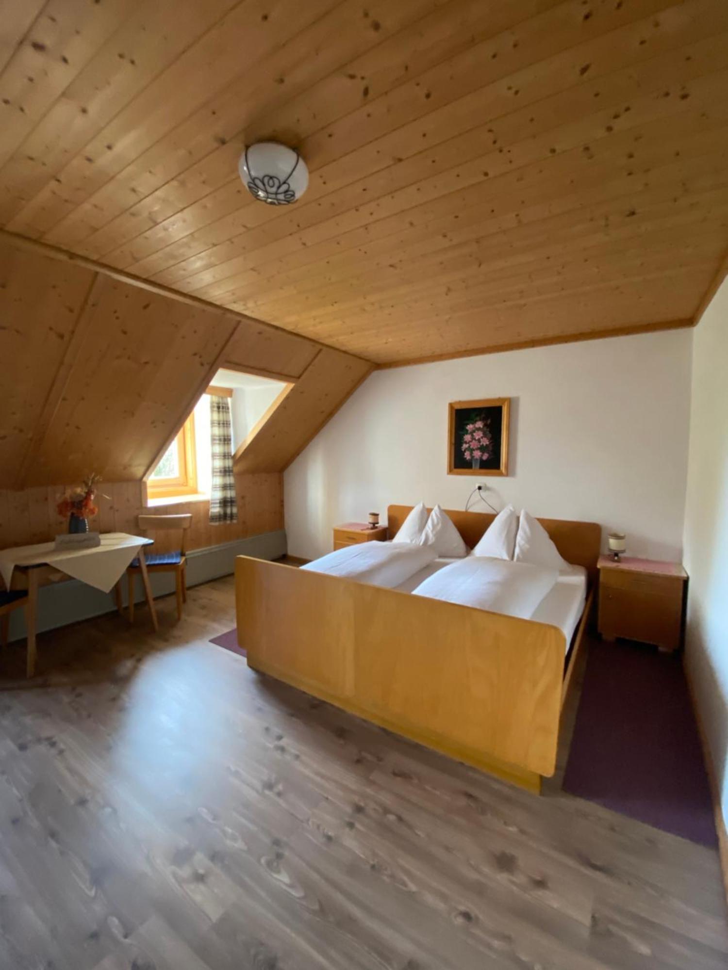 Bauernhof Helpferer Ramsau am Dachstein