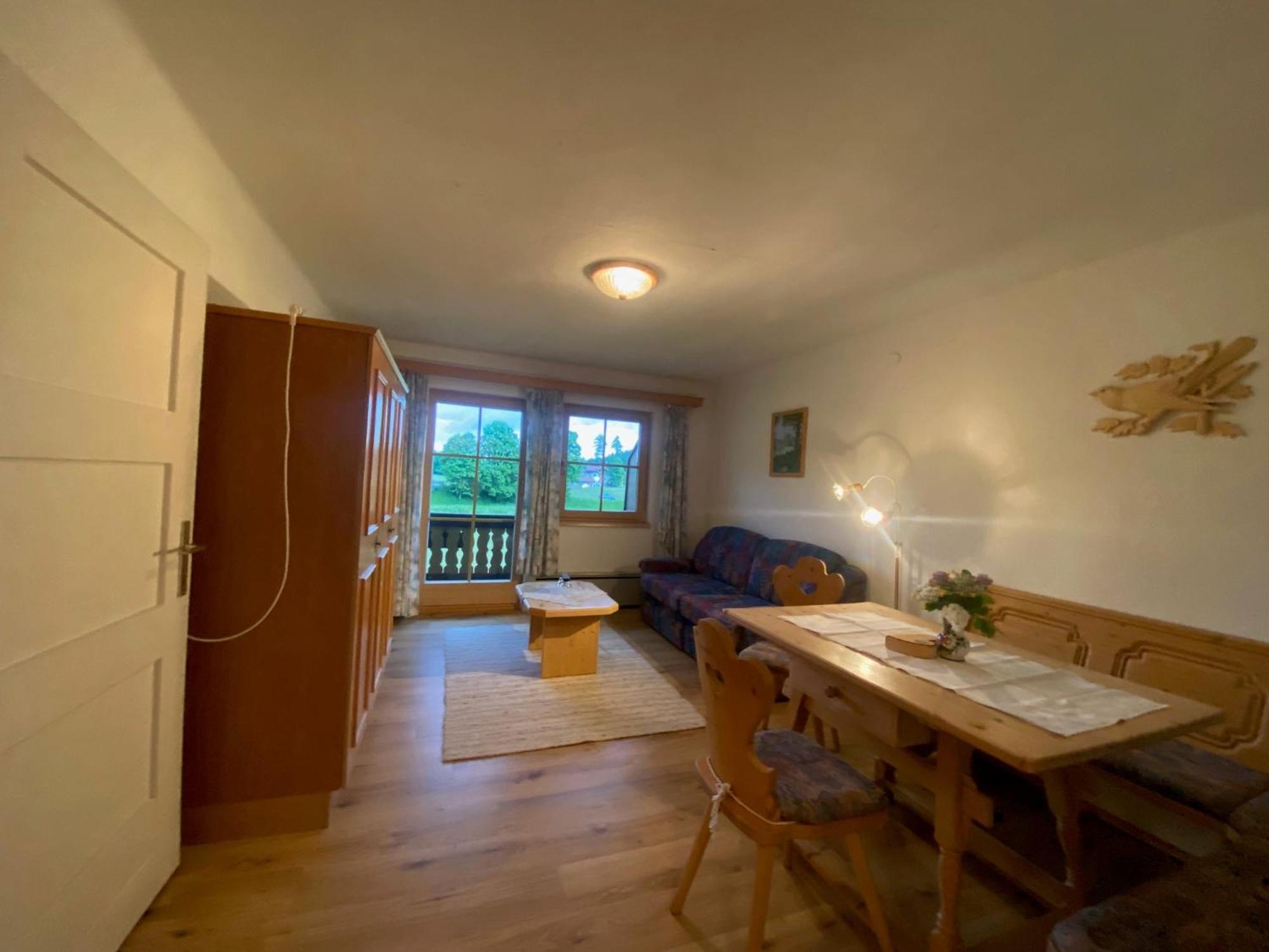 Apartment Bauernhof Helpferer *