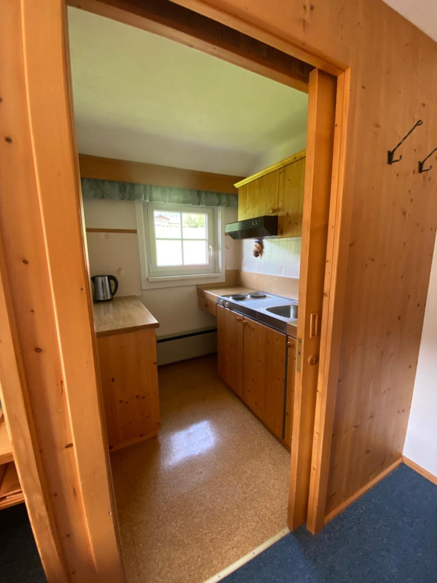 Apartment Bauernhof Helpferer Ramsau am Dachstein