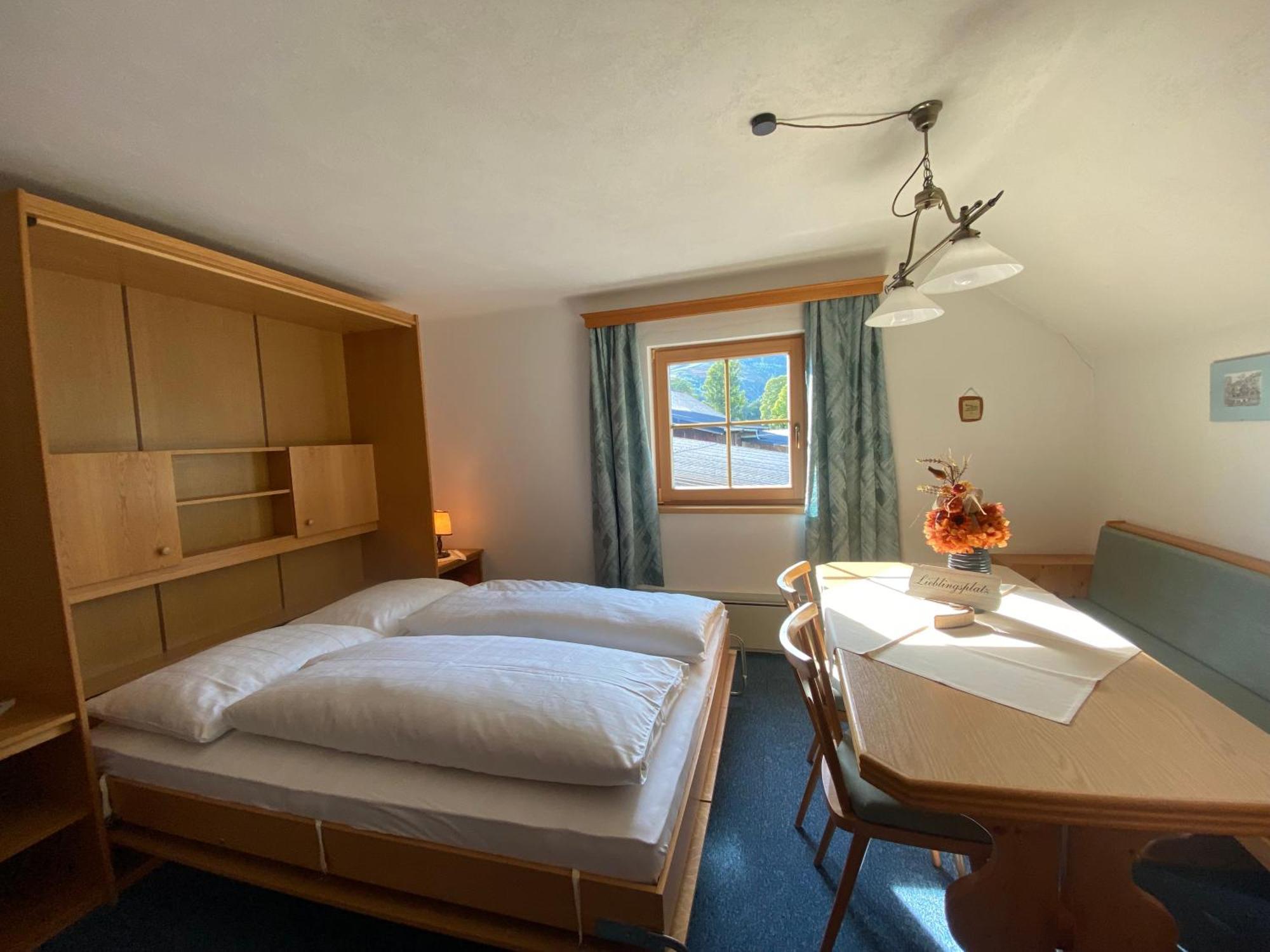 Appartement Bauernhof Helpferer Ramsau am Dachstein