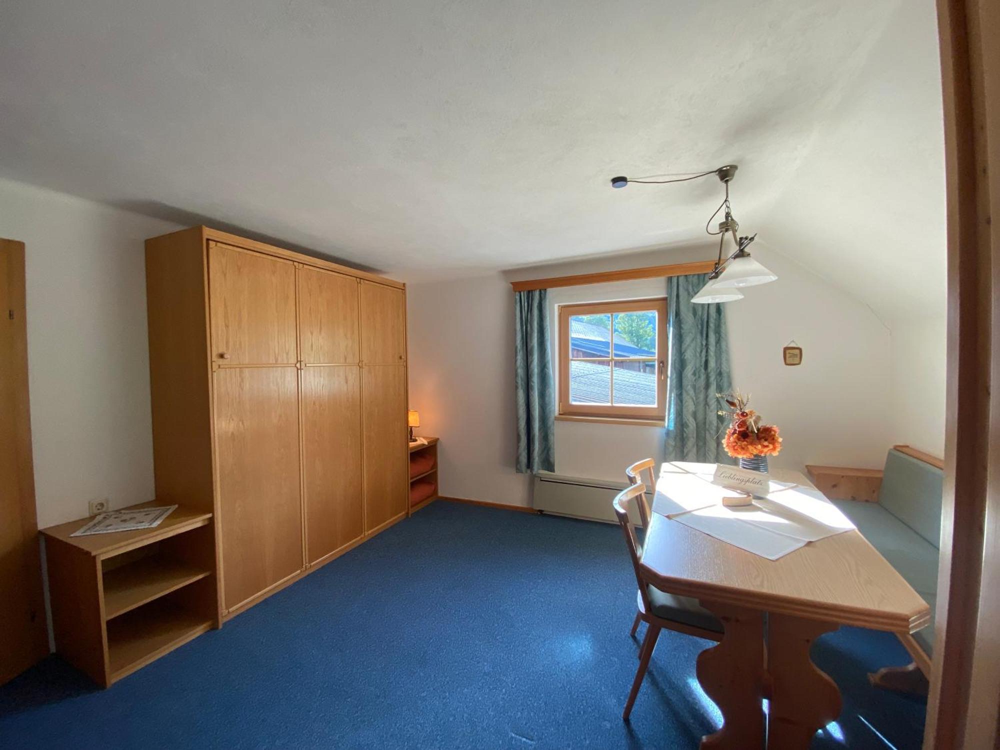 Apartment Bauernhof Helpferer *