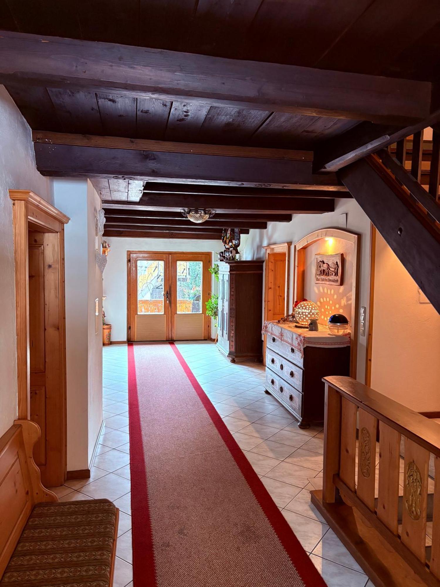 Bauernhof Helpferer Ramsau am Dachstein